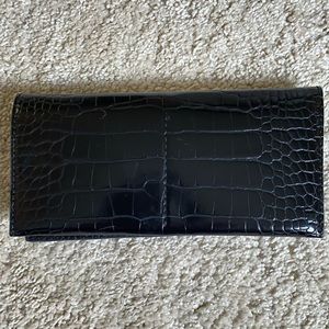 Banana Republic wallet